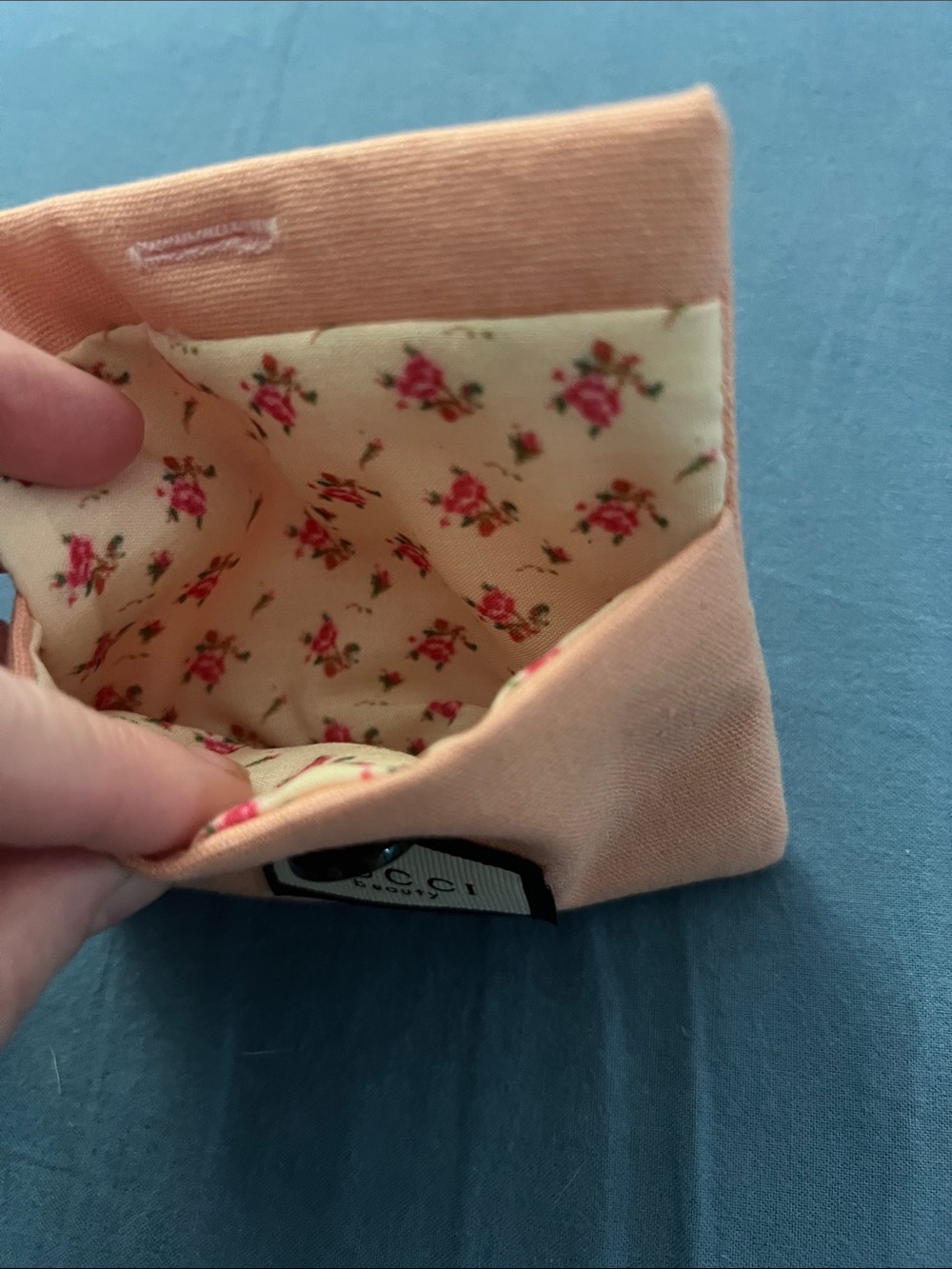 Gucci Beauty Pouch Card Holder OS - Picture 3 of 5